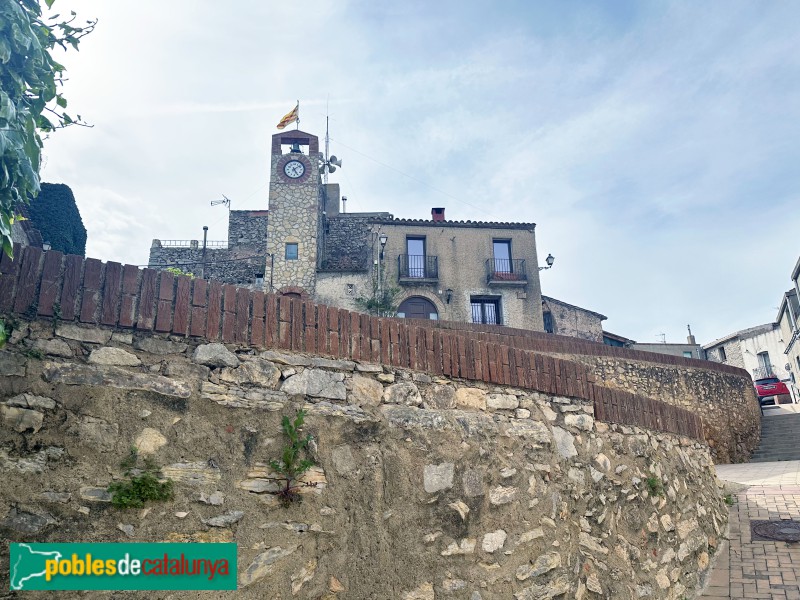 Vandellòs - Masboquera