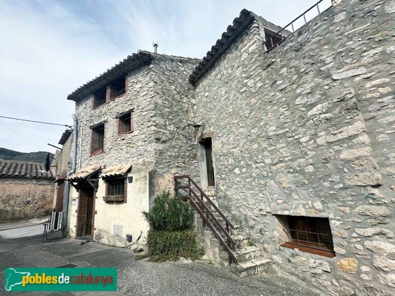 Vandellòs - Masboquera