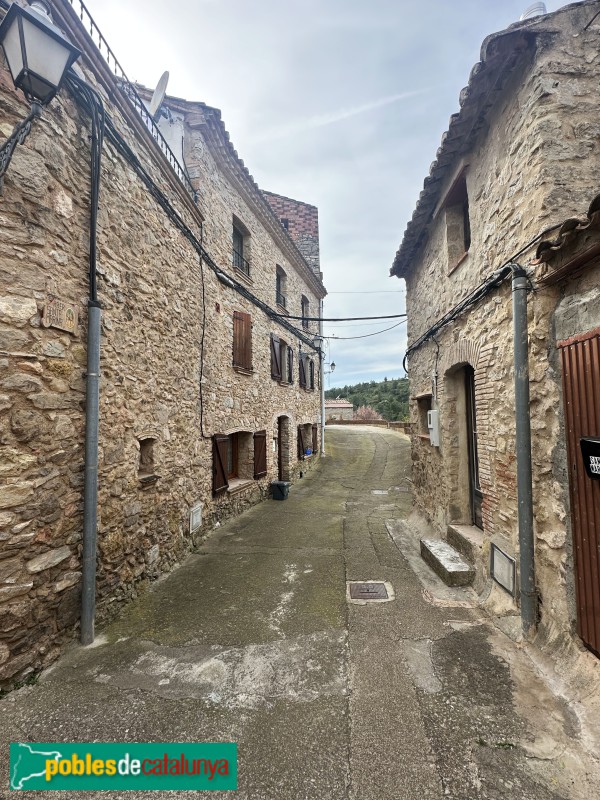 Vandellòs - Masboquera