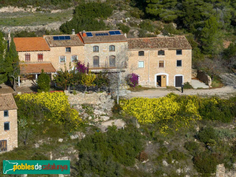 Vandellòs - Gavadà