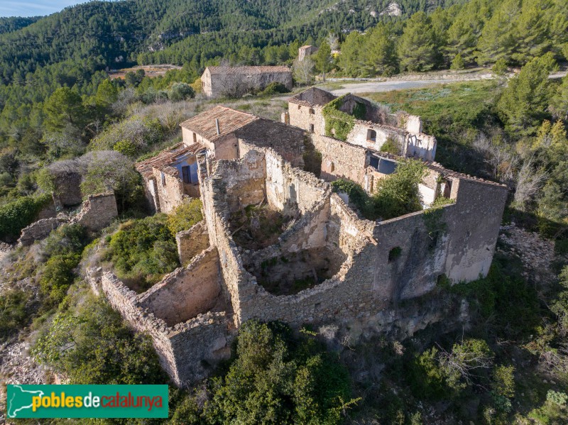 Vandellòs - Gavadà