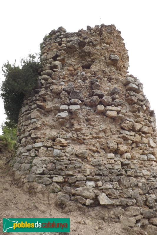 Vandellòs - Torre de Gavadà