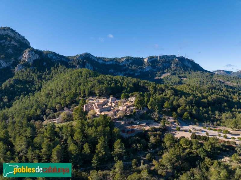 Vandellòs - Castelló