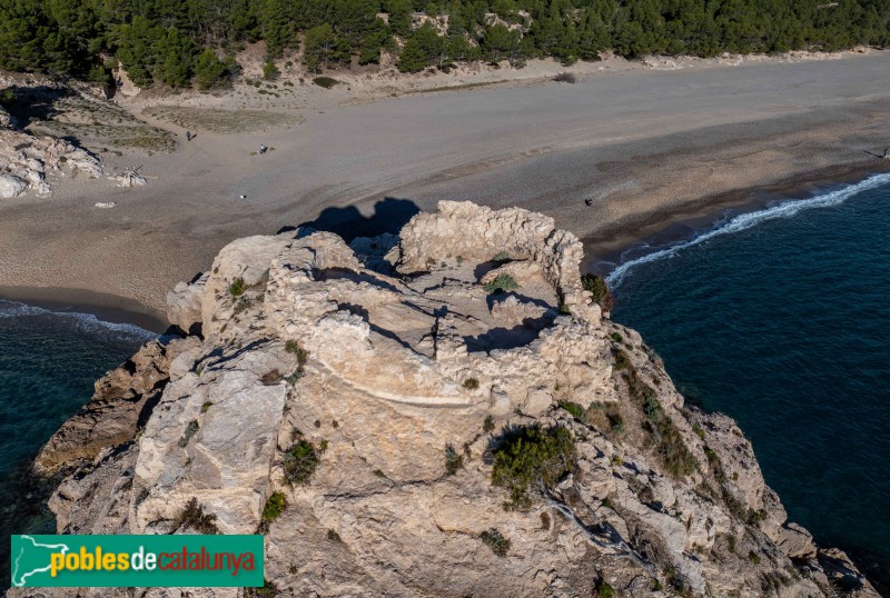 L'Hospitalet de l'Infant - El Torn (Foto: Francesc Vidal-Barraquer, 2025) L'Hospitalet de l'Infant - El Torn