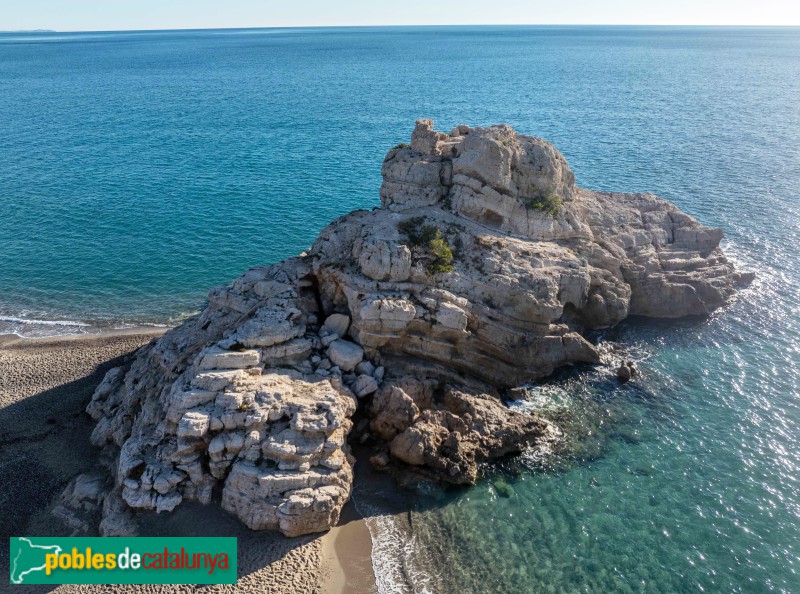 L'Hospitalet de l'Infant - El Torn (Foto: Francesc Vidal-Barraquer, 2025) L'Hospitalet de l'Infant - El Torn