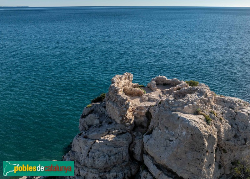 L'Hospitalet de l'Infant - El Torn (Foto: Francesc Vidal-Barraquer, 2025) L'Hospitalet de l'Infant - El Torn