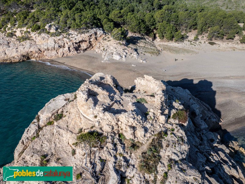 L'Hospitalet de l'Infant - El Torn (Foto: Francesc Vidal-Barraquer, 2025) L'Hospitalet de l'Infant - El Torn