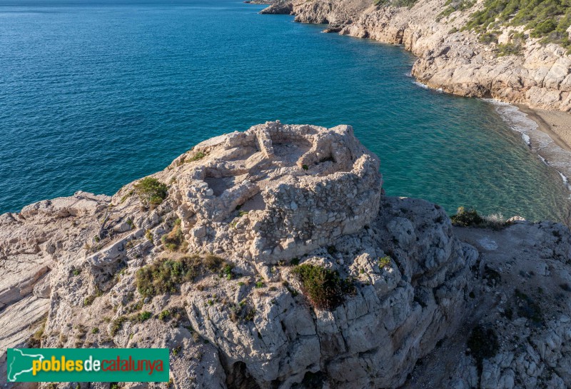 L'Hospitalet de l'Infant - El Torn (Foto: Francesc Vidal-Barraquer, 2025) L'Hospitalet de l'Infant - El Torn