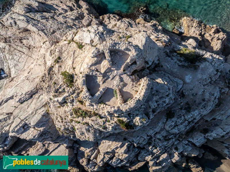 L'Hospitalet de l'Infant - El Torn