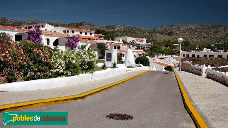 L'Hospitalet de l'Infant -  L'Almadrava