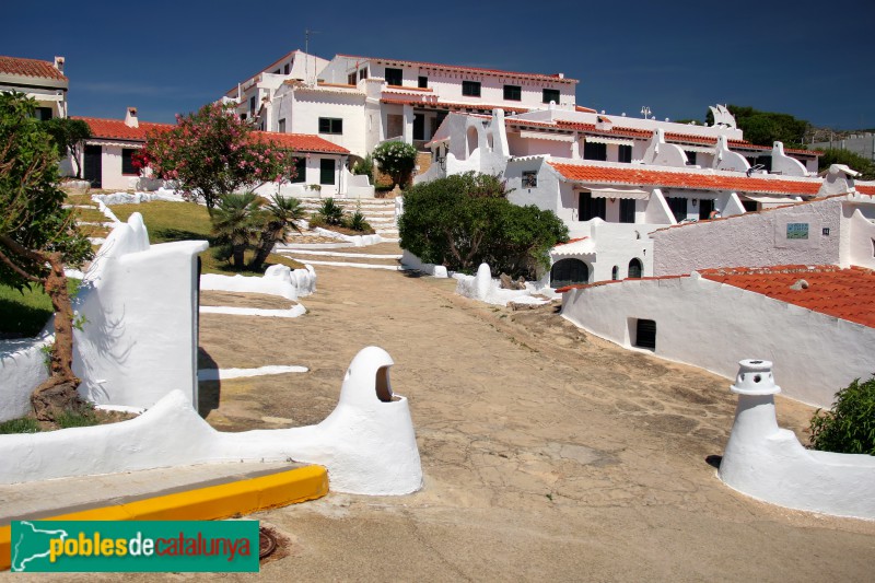 L'Hospitalet de l'Infant -  L'Almadrava