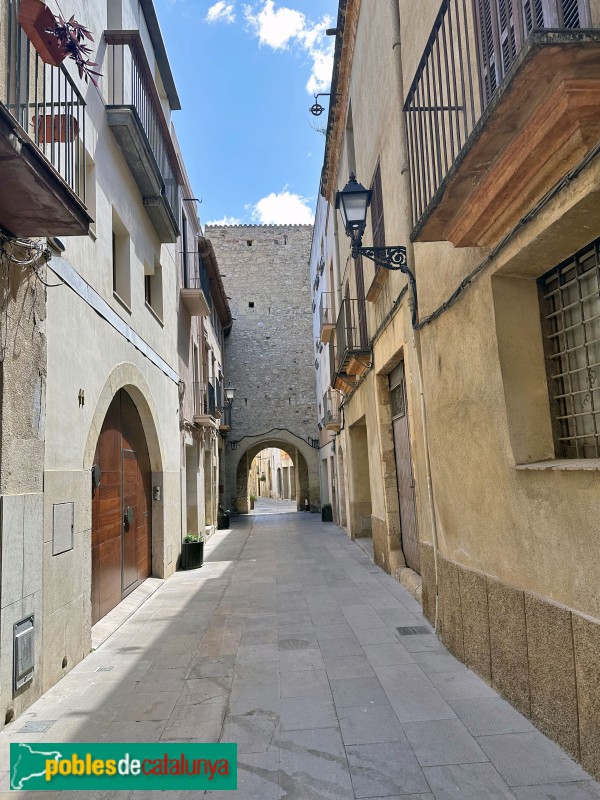 Vila-seca - Carrer Verge de la Pineda