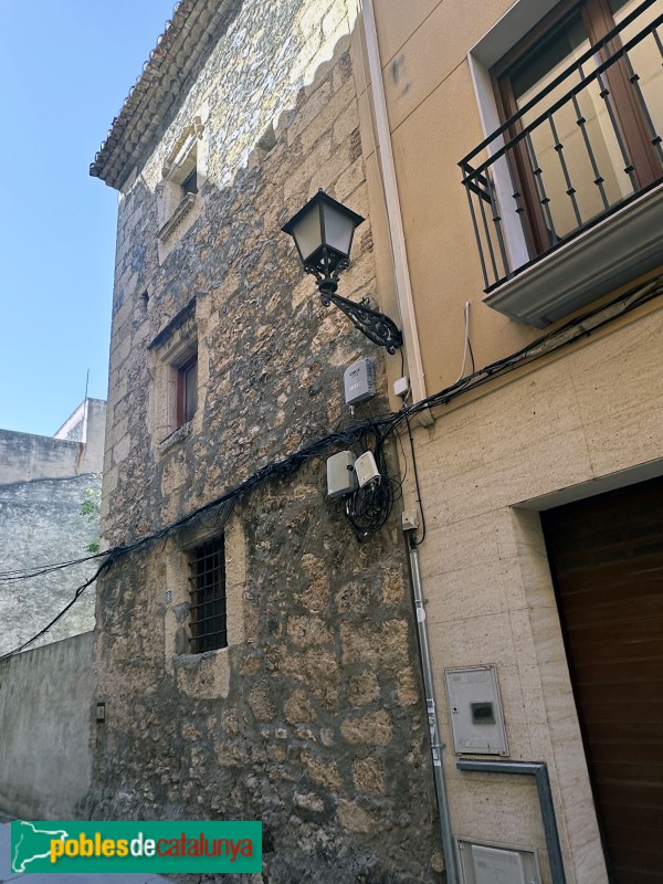 Vila-seca - Torre del Delme