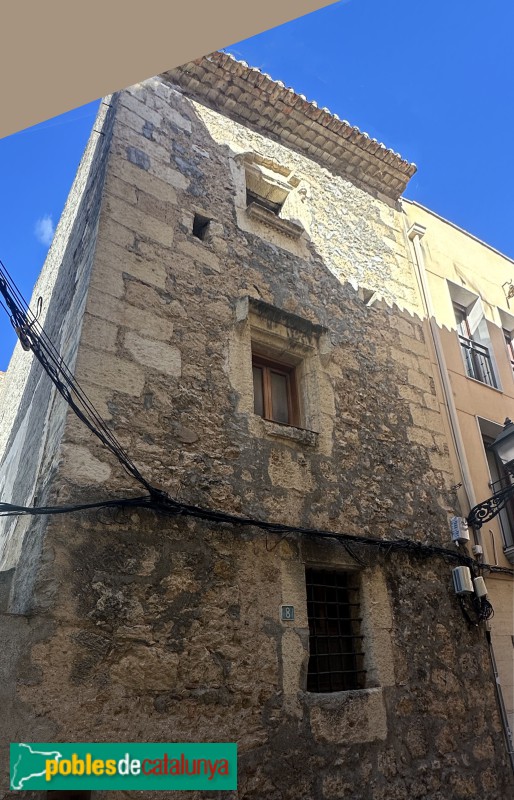 Vila-seca - Torre del Delme