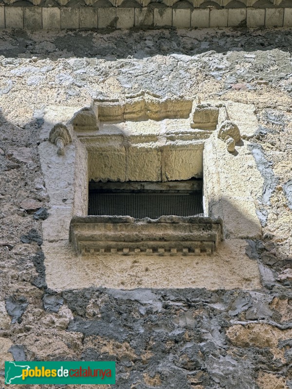 Vila-seca - Torre del Delme