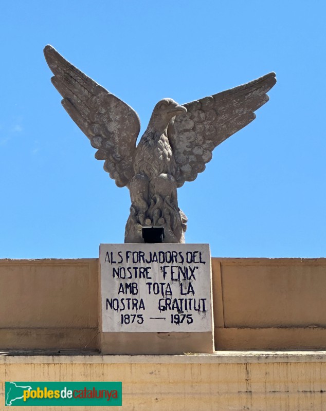 Vila-seca - Edifici El Fènix (2)