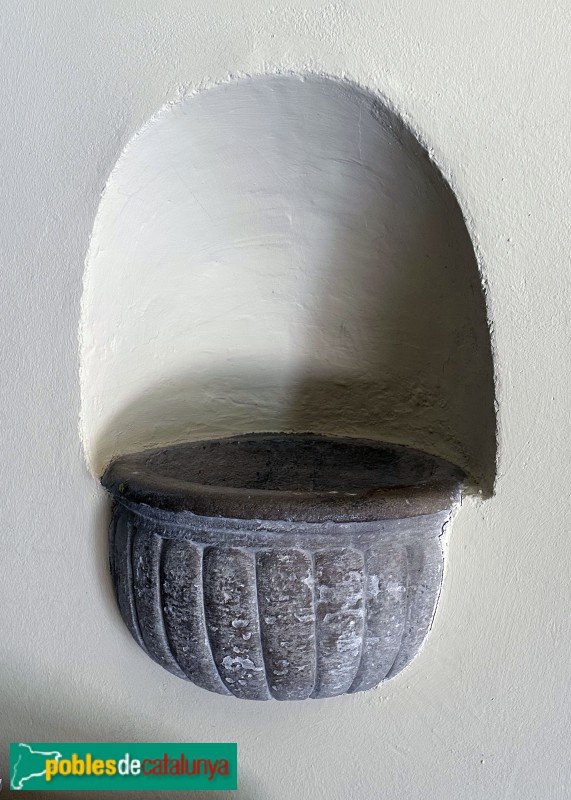 Vila-seca - Ermita de la Pineda