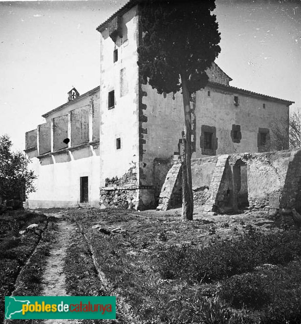 Vila-seca - Torre de la Pineda