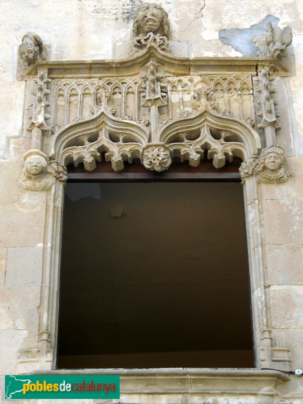 Mataró - Casa Vila-Picó