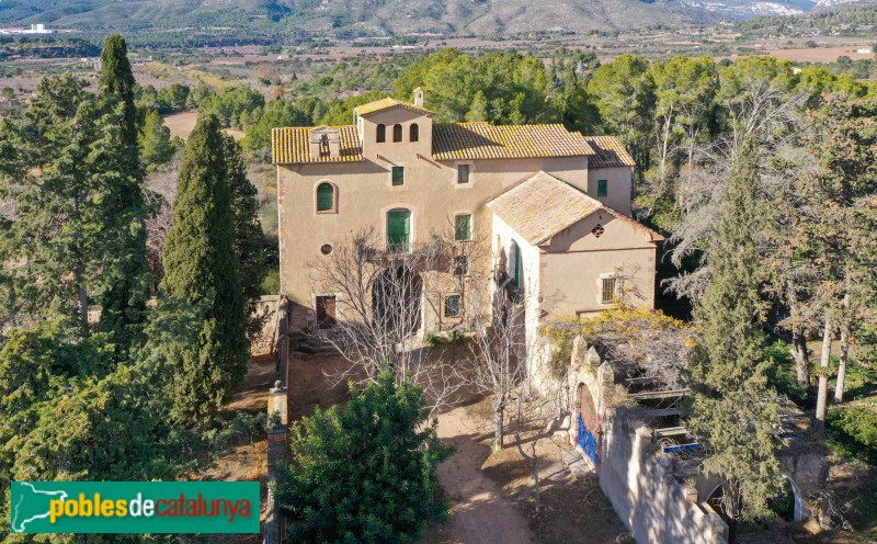 Foto de Valls - Granja Doldellops