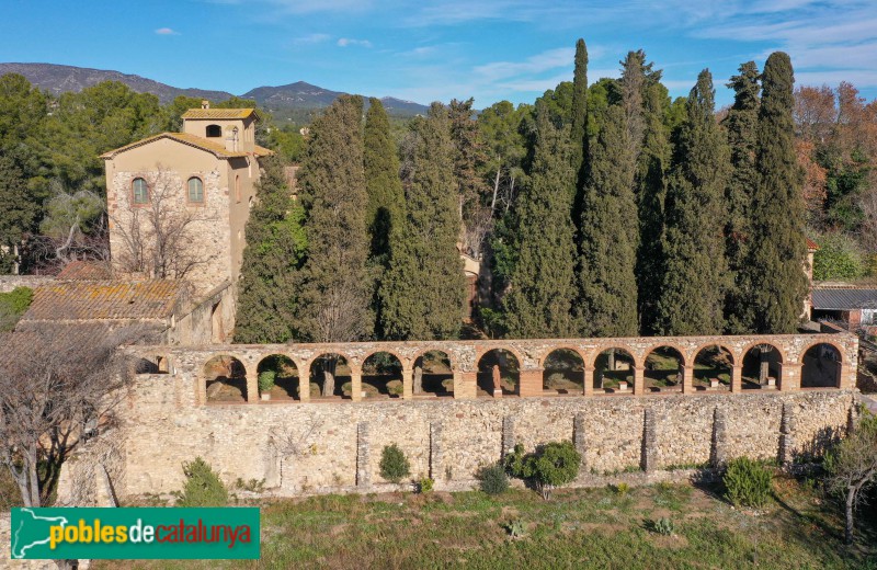 Valls - Granja Doldellops