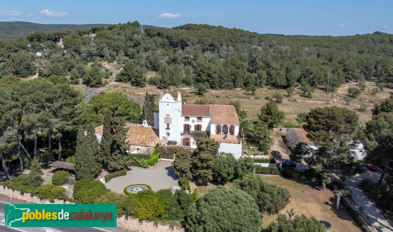 Tarragona - Mas Rabassa