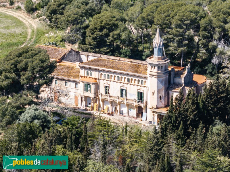 Foto de Cunit - Mas de Cal Pla