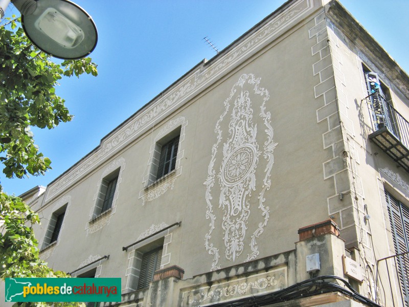 Mataró - Can Pascual