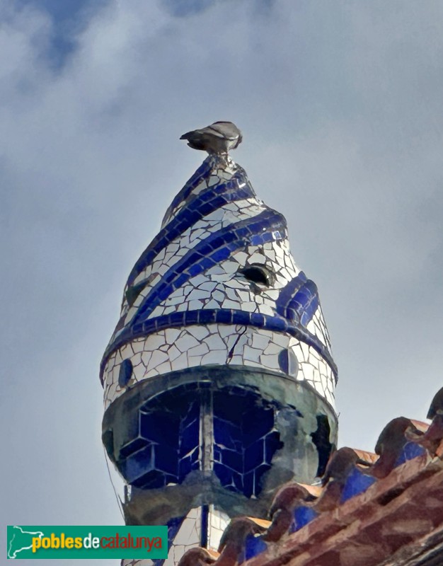 Salou - Torre Loperena