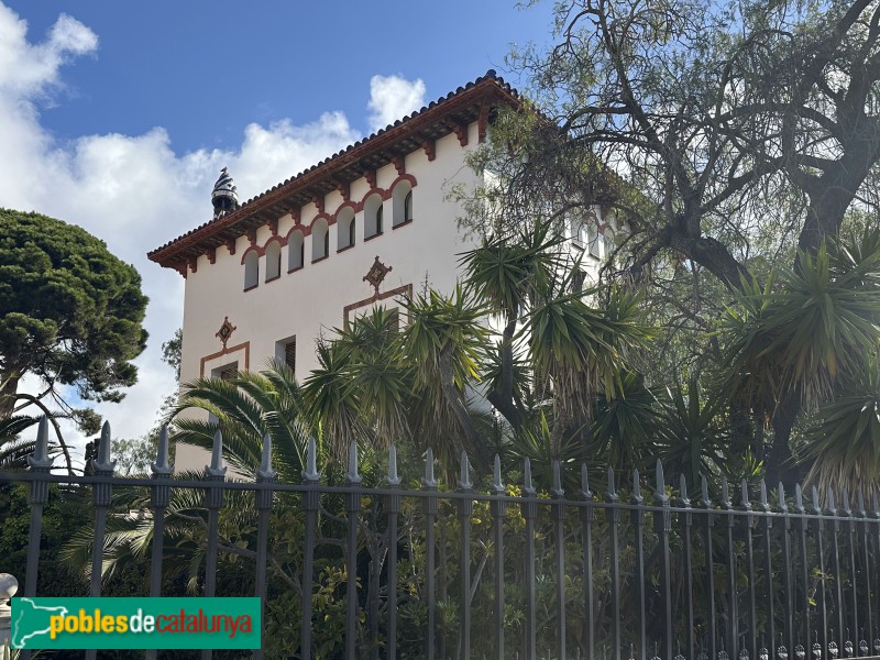 Salou - Torre Loperena