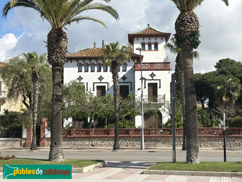 Salou - Torre Loperena