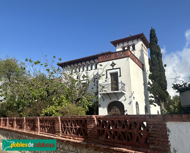 Salou - Torre Loperena