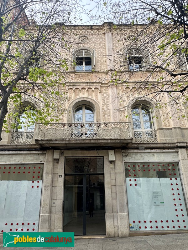 Mataró - Can Miracle