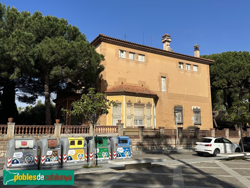 Salou - Casa Miarnau Ciurana