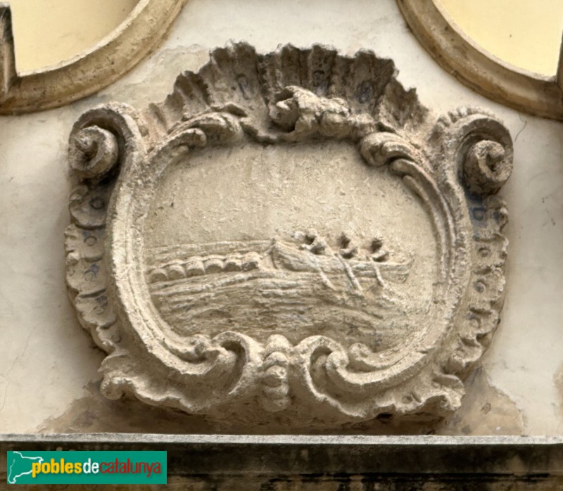 Salou - Església de Santa Maria del Mar