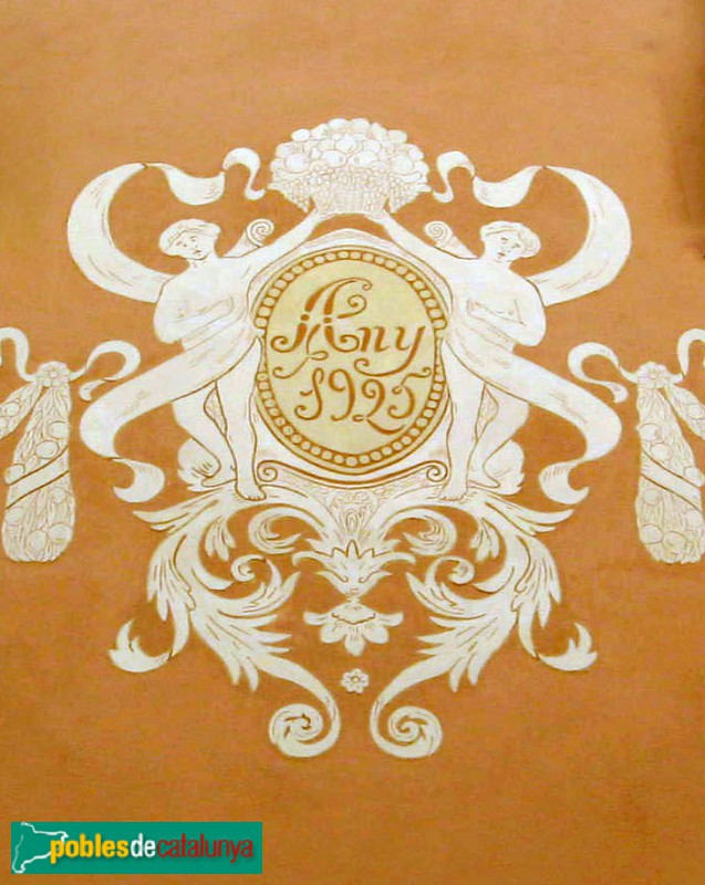 Salou - Edifici Sol i Mar (Foto: Albert Esteves, 2008) Salou - Edifici Sol i Mar