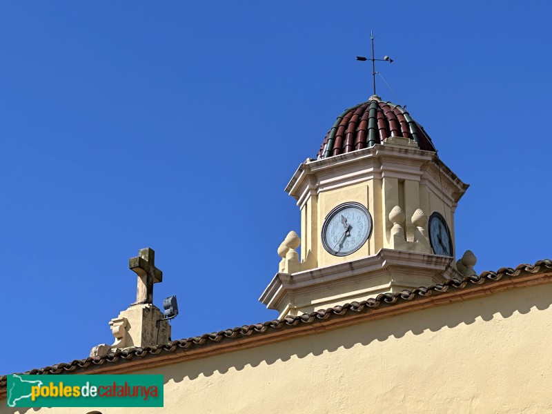 Salou - Església de Santa Maria del Mar