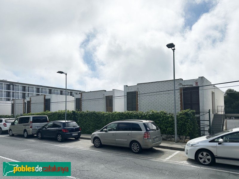 Salou - Apartaments i hotel Cala Vinya