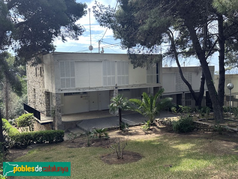 Salou - Apartaments Madrid