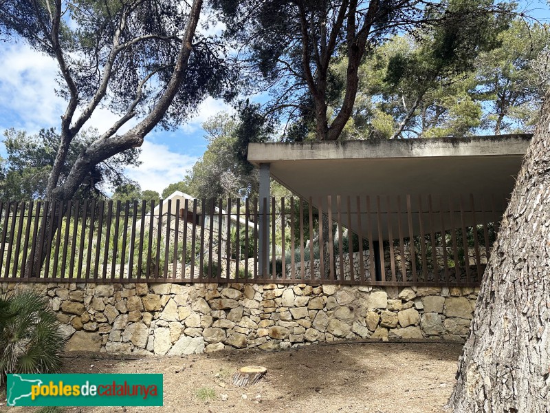 Salou - Els Triangles