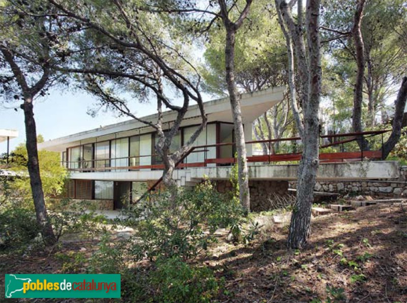 Salou - Casa Rubio