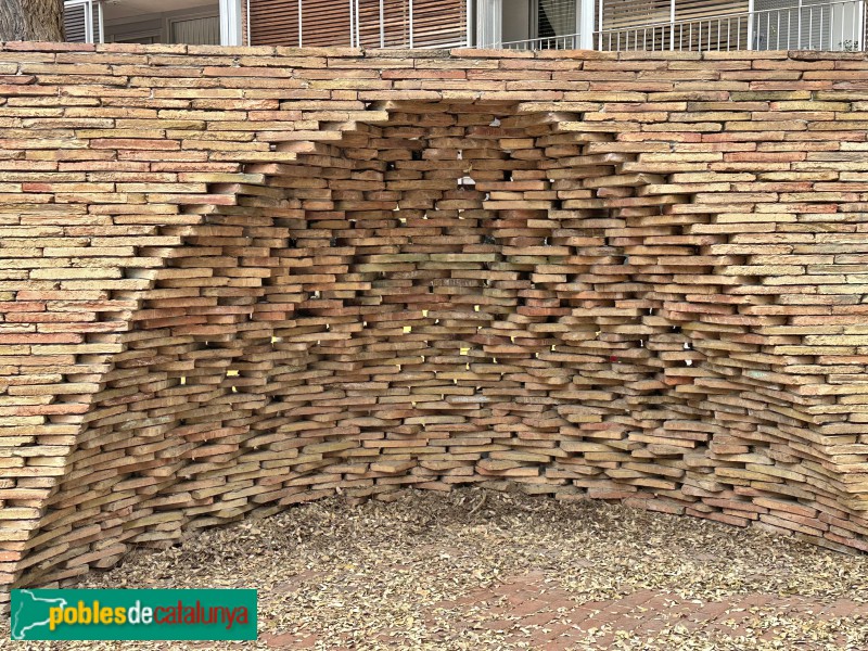 Mataró - Nau Gaudí