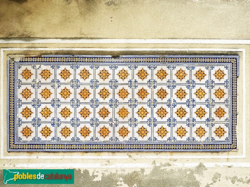 Mataró - Residència Sant Josep