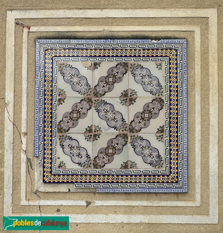 Mataró - Residència Sant Josep