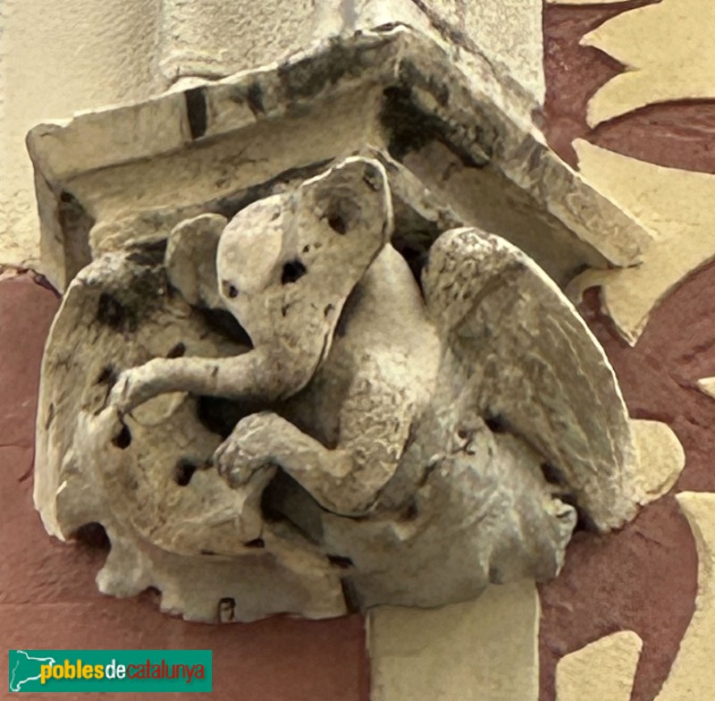 Mataró - Casa Parera