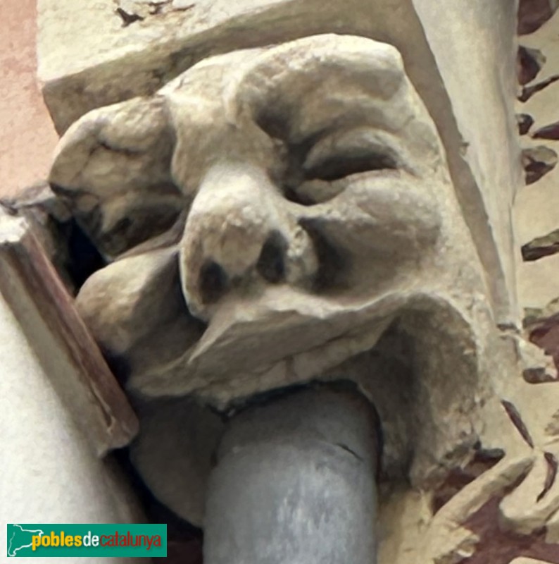 Mataró - Casa Parera