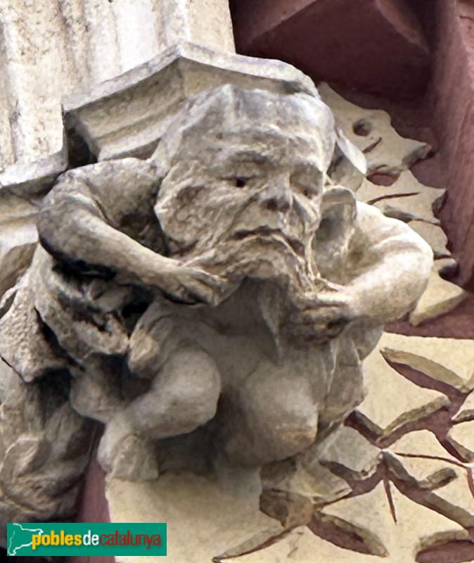 Mataró - Casa Parera