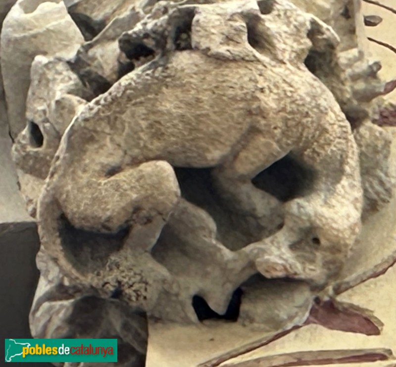 Mataró - Casa Parera