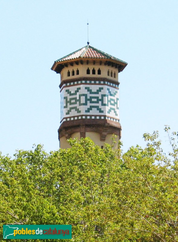 Mataró - Escorxador