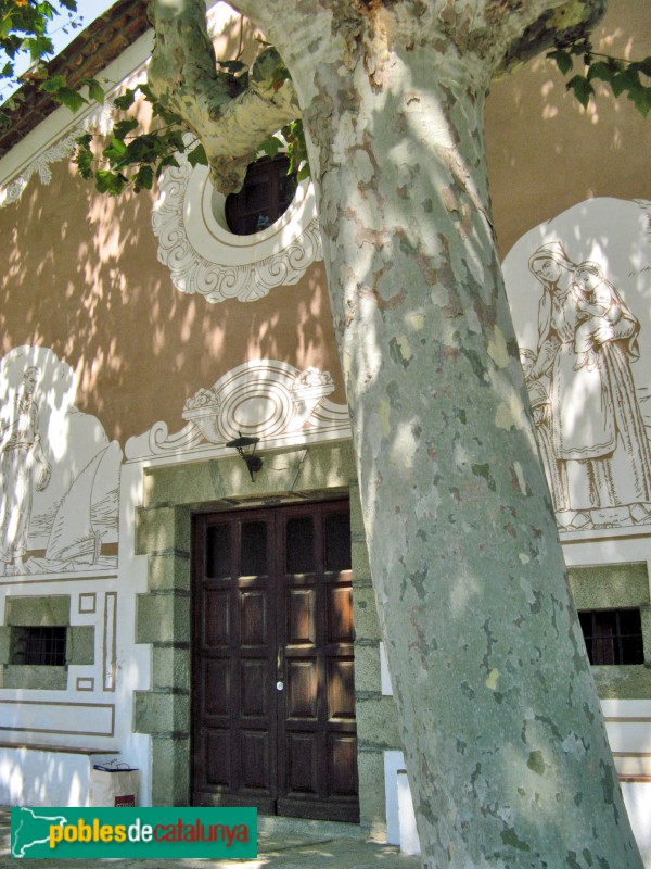 Mataró - Sant Simó